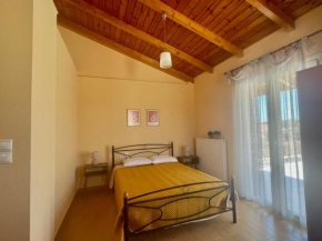 Katerina's Apartment